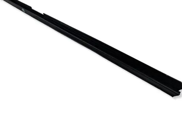 Alfa Romeo 166 Front door glass trim molding 