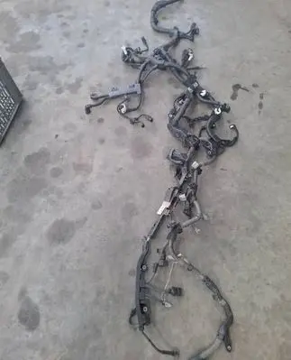 Toyota RAV 4 (XA50) Wiring harness