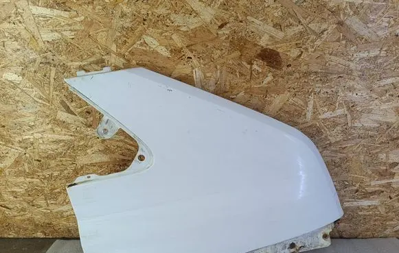 Ford Transit Fender 
