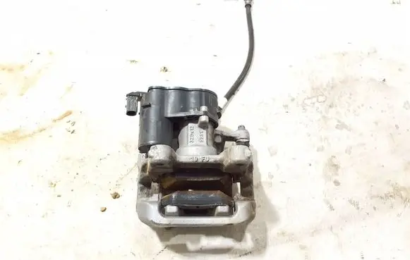 Mercedes-Benz GLA H247 Rear brake caliper A2474232200