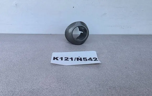 Citroen C8 Front parking sensor holder (PDC) 1492748077