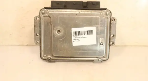 Volvo S40 Engine control unit/module ECU 0281011775