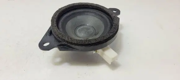 Mazda CX-7 Rear door speaker