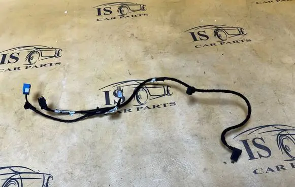 Ford Bronco Other wiring loom M2DT14D202AA