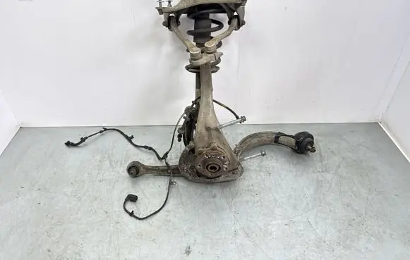 Porsche Macan (95B) Front suspension assembly kit set 95B413031E 95B407253B 8K0407155C