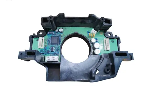 Volvo XC90 Wiper control stalk 30798519
