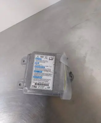 Honda Civic Airbag control unit/module 77960SMTE110M1 77960 ZCOFTLKZ9D
