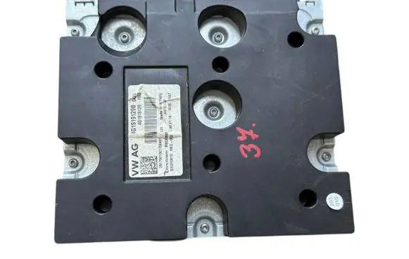 Audi A6 S6 C7 4G Other control units/modules 4G1919129B 920293010 4G1919129