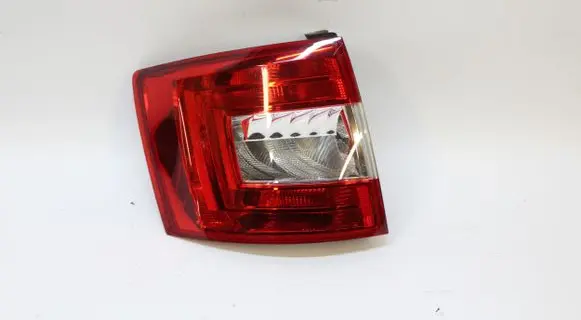 Skoda Octavia Mk3 (5E) Rear/tail lights 5E9945095