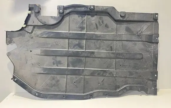BMW X7 G07 Pickup box liner 9477805