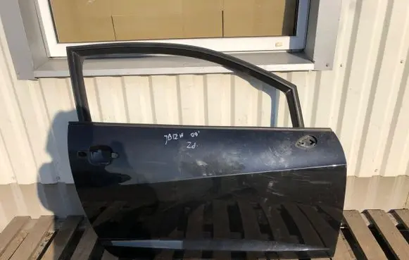 Seat Ibiza IV (6J,6P) Door (2 Door Coupe) 