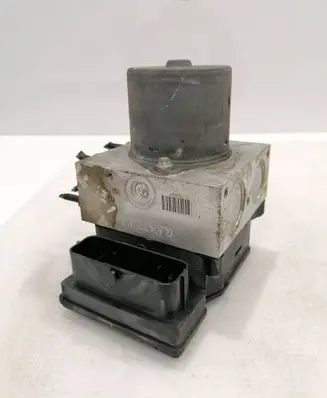 Volkswagen Tiguan ABS Pump 5N0614517L 16132014 54085111A