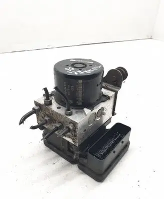 Volkswagen Touareg I ABS Pump 7L0907379K 7L0614517