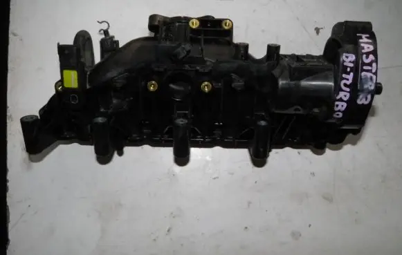 Opel Movano B Intake manifold