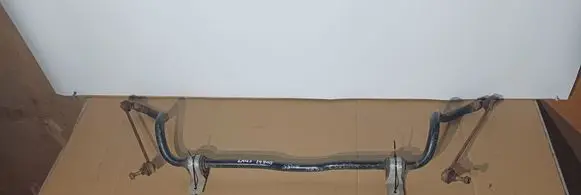 Renault Laguna III Front anti-roll bar/sway bar