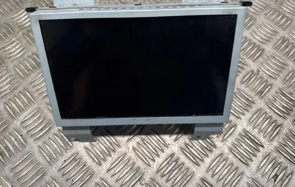 Ford Galaxy Screen/display/small screen CLMJ87E4AEC J2GT14G370CAB