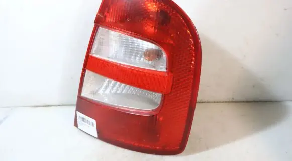 Skoda Fabia Mk1 (6Y) Rear/tail lights TK19-1198
