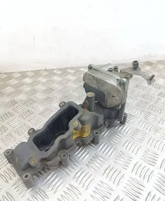 Volkswagen Phaeton Intake manifold 059129711AF