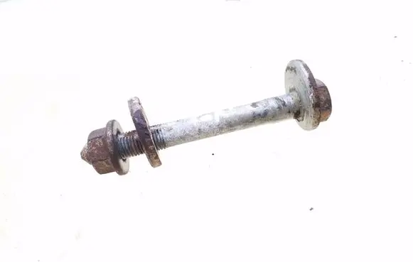 Volkswagen Transporter - Caravelle T5 Rear suspension camber bolt 