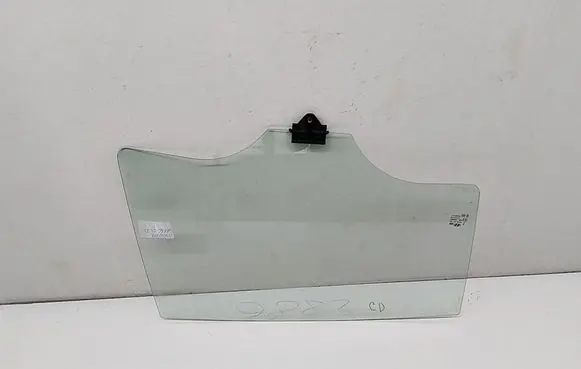Hyundai Ioniq Rear door window glass 83420G2020