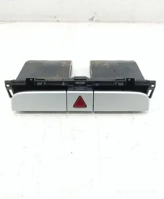 Volkswagen PASSAT B6 Glove box 3C0858407