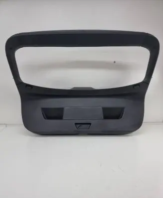 Cupra Formentor Tailgate/boot cover trim set 5ff867601f