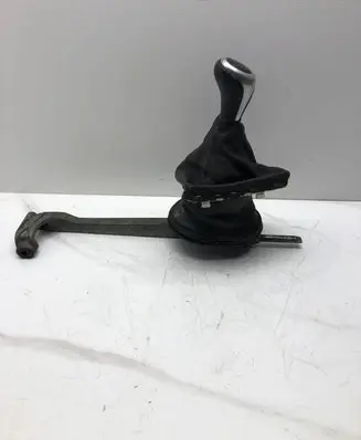 BMW 5 F10 F11 Gear shifter/selector 13807410
