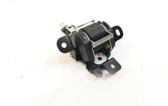 Nissan Qashqai Middle seatbelt (rear) 88854JD000