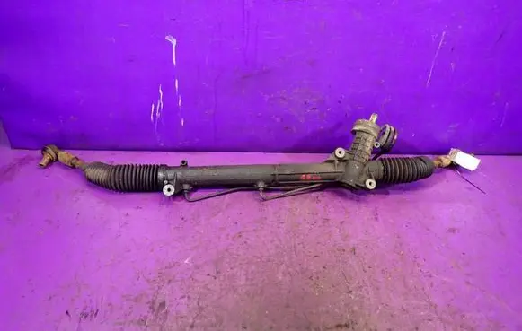 Audi A4 S4 B5 8D Steering rack 7852501363