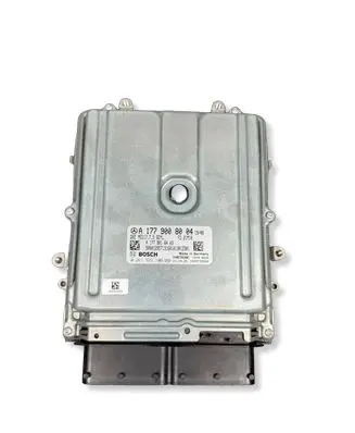 Mercedes-Benz A W177 AMG Engine control unit/module A1779008004 0261S22106
