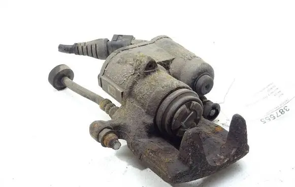 Audi A6 Allroad C6 Rear brake caliper