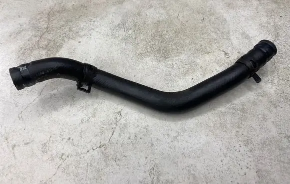 Volvo V70 Power steering hose/pipe/line 31201831 6G9N3691MD A094F