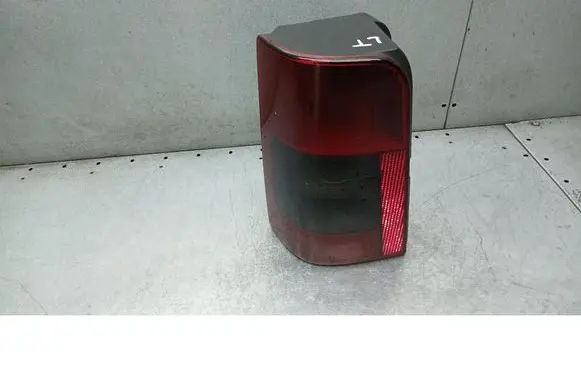 Citroen Berlingo Rear/tail lights 