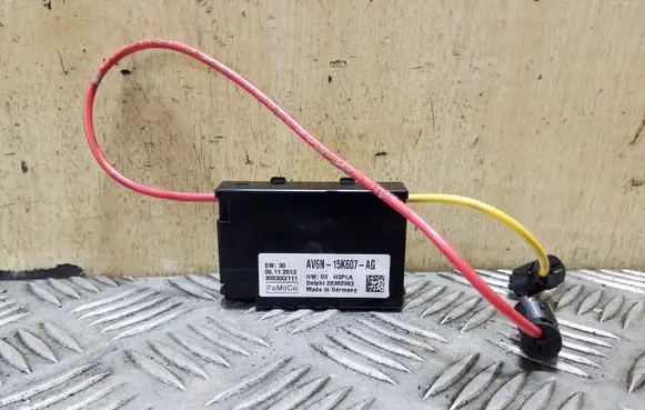 Ford Focus Alarm movement detector/sensor AV6N15K607AG