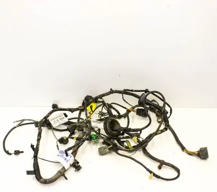 Jaguar XK - XKR Other wiring loom 6W8314290TD 5W93971111SAA