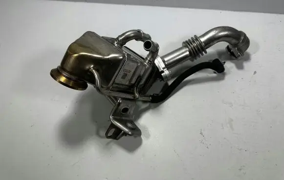 Ford Kuga III EGR valve cooler