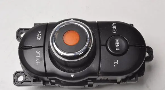 Mini One - Cooper F56 F55 Central console control unit 931769402
