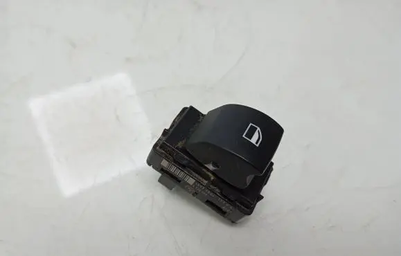 BMW 5 E60 E61 Electric window control switch 6922244 15979804