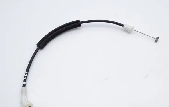 Citroen C5 Rear door cable line 