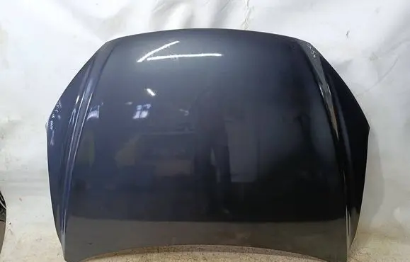 Mazda CX-5 Engine bonnet/hood 