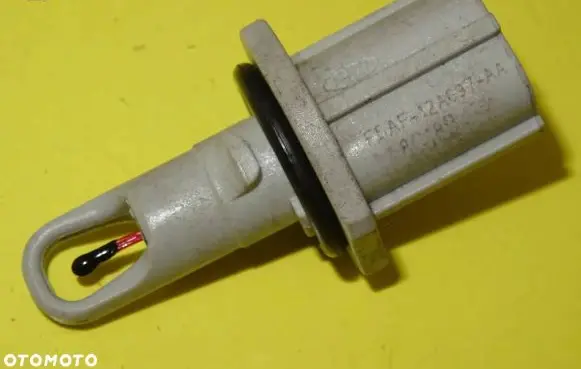 Ford Focus Intake air temperature sensor F5AF-12A697-AA F5AF12A697AA