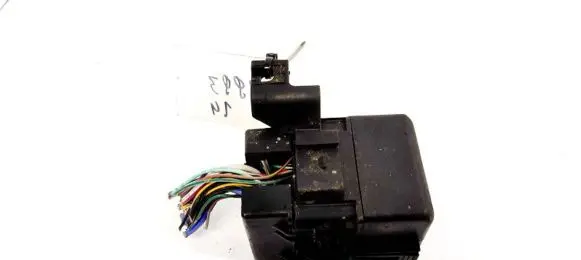 Fuse box set
