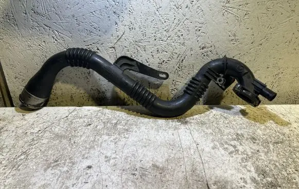 Dacia Sandero Intercooler hose/pipe 144605243R 104350C
