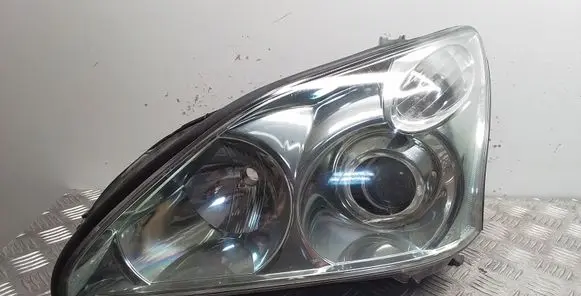 Lexus RX 330 - 350 - 400H Headlight/headlamp