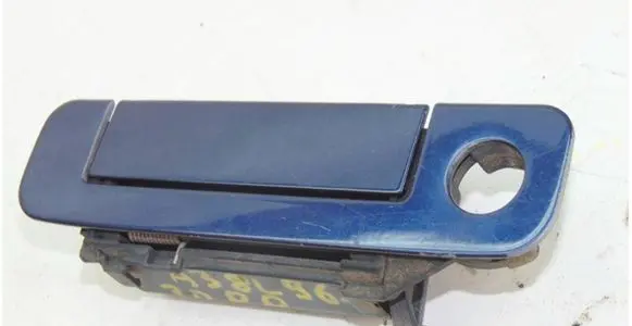 Audi A3 S3 8L Plastic wing mirror trim cover 24222