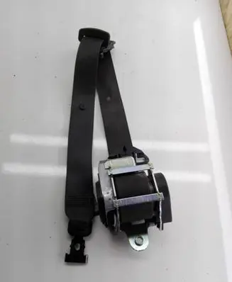 Opel Astra J Front seatbelt 13297101 N13251170 617878000