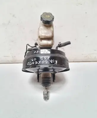KIA Sorento Brake booster 591003E550 591103E050