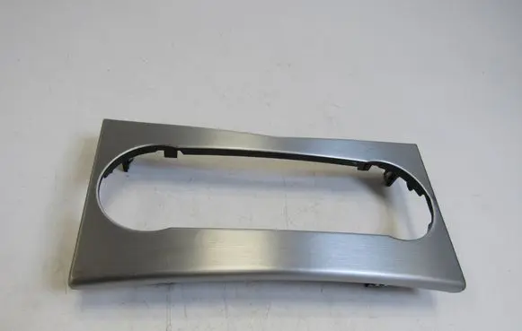 Mercedes-Benz C W204 Climate control/heater control trim A2046800490-MERC1 A2046800490