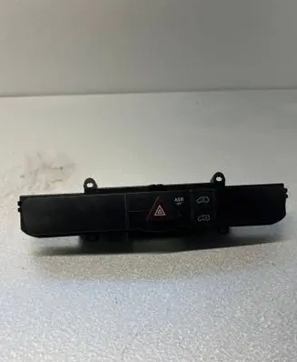 Volkswagen Crafter Hazard light switch ---