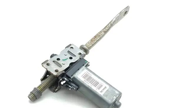 Jaguar XE Seat adjustment motor 984686105 D359001 101015160803